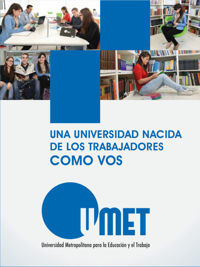 Umet logo