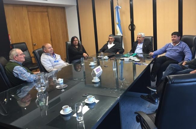 FESITCARA firma acuerdo salarial 2019 a