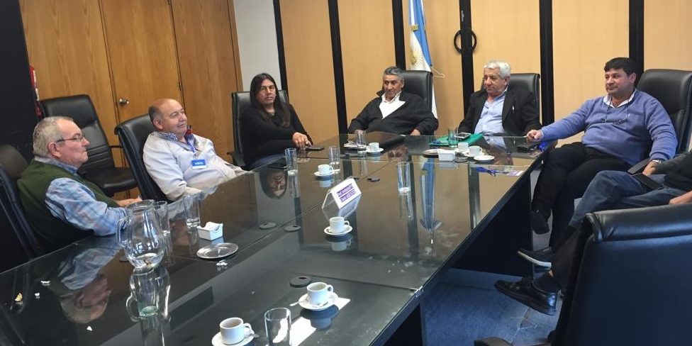 FESITCARA firma acuerdo salarial 2019 a