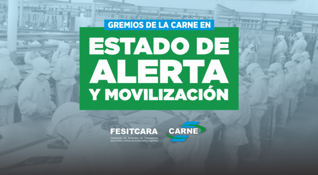 ALERTA Y MOVILIZACIÓN tw