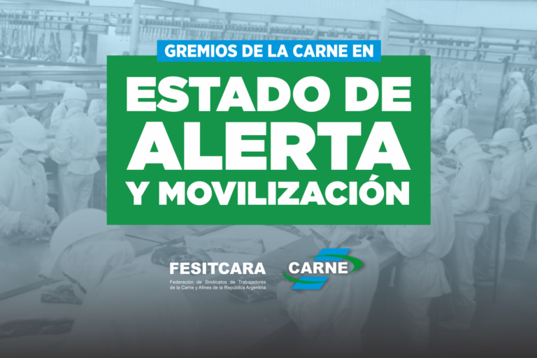 ALERTA Y MOVILIZACIÓN tw