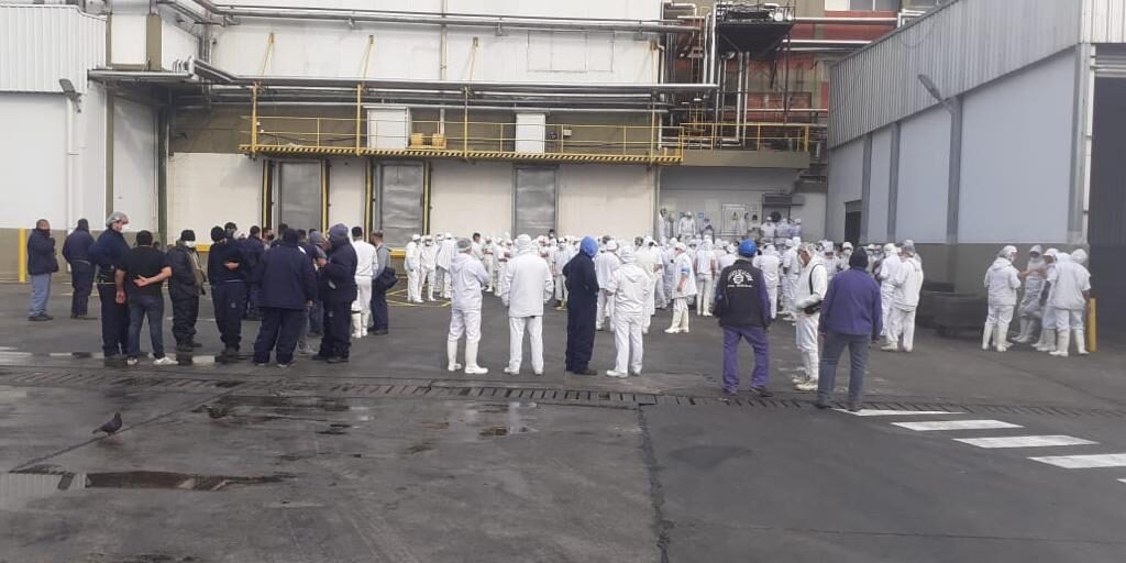 FESITCARA Bono Covid